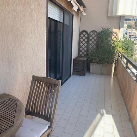 Le San Marco Frontiere Monaco Apartman Saint-Antoine  Kültér fotó