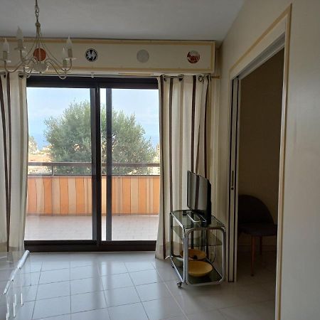 Le San Marco Frontiere Monaco Apartman Saint-Antoine  Kültér fotó