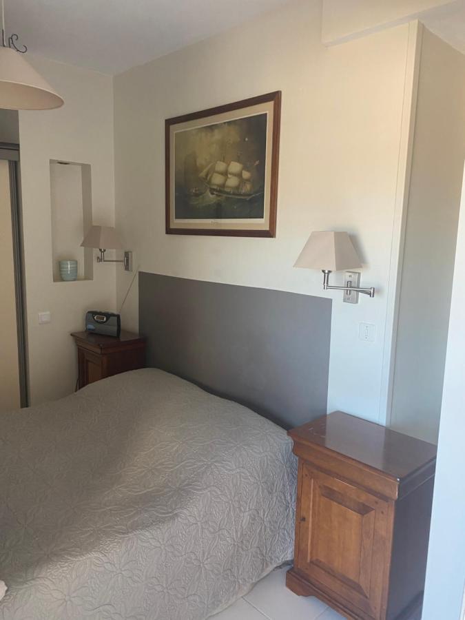 Le San Marco Frontiere Monaco Apartman Saint-Antoine  Kültér fotó