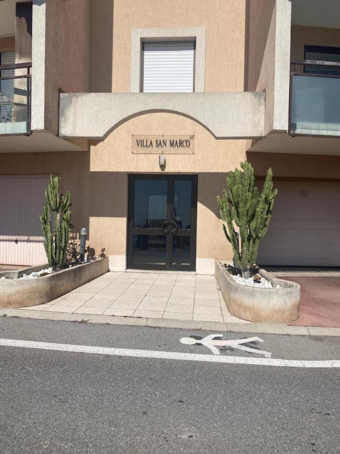 Le San Marco Frontiere Monaco Apartman Saint-Antoine  Kültér fotó