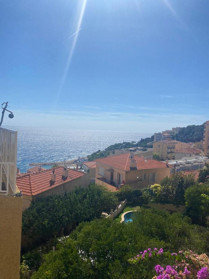 Le San Marco Frontiere Monaco Apartman Saint-Antoine  Kültér fotó