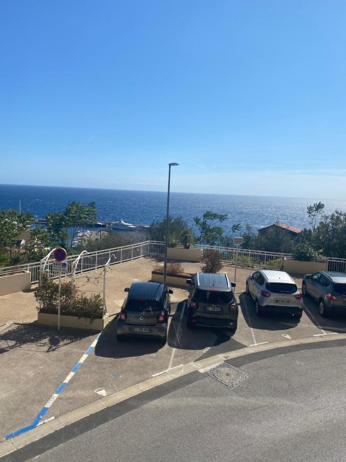 Le San Marco Frontiere Monaco Apartman Saint-Antoine  Kültér fotó