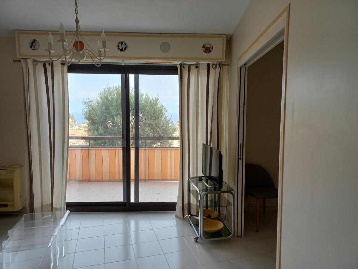 Le San Marco Frontiere Monaco Apartman Saint-Antoine  Kültér fotó