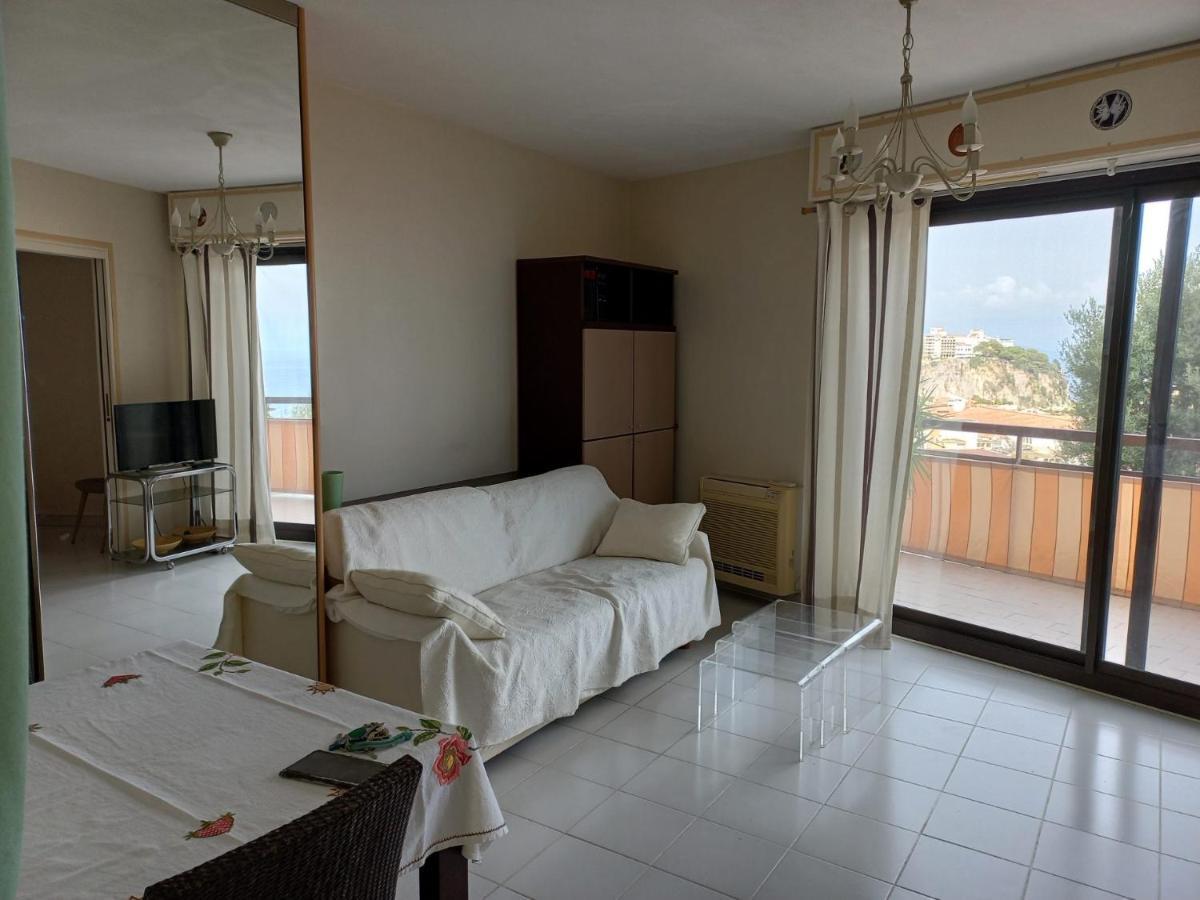 Le San Marco Frontiere Monaco Apartman Saint-Antoine  Kültér fotó
